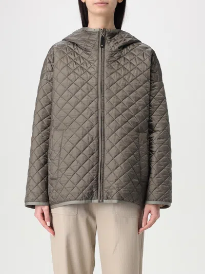 Max Mara The Cube Jacke  Damen Farbe Grau