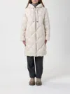 Max Mara The Cube Jacket  Woman Color Milk In White
