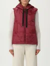 Max Mara The Cube Sleeveless Jacket