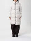 Max Mara The Cube Jacket  Woman Color Yellow Cream In White