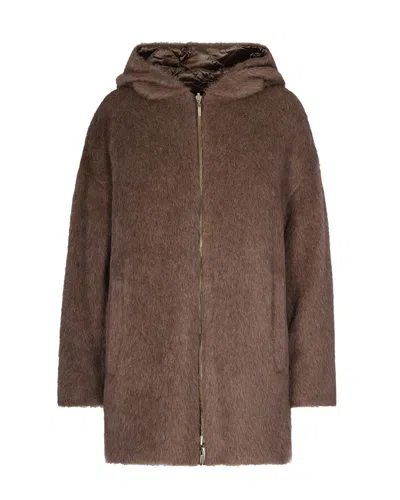 Max Mara The Cube Jacket In Multi