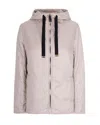 Max Mara The Cube Jacket In Multi