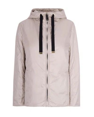 Max Mara The Cube Jacket In Multi