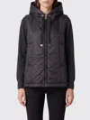 Max Mara The Cube ジャケット レディース カラー ブラック In Black