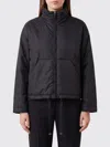 Max Mara The Cube ジャケット レディース カラー ブラック In Black