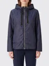 Max Mara The Cube ジャケット レディース カラー ブルー In Blue