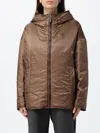 Max Mara The Cube ジャケット レディース カラー ゴールド In Brown