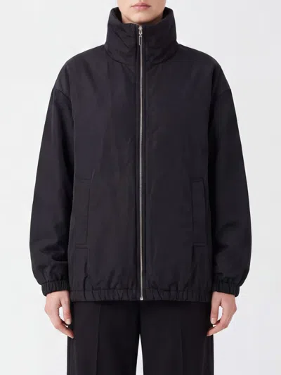 Max Mara The Cube Jacket Woman Color Black