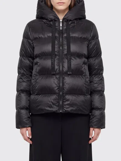 Max Mara The Cube Jacket Woman Color Black