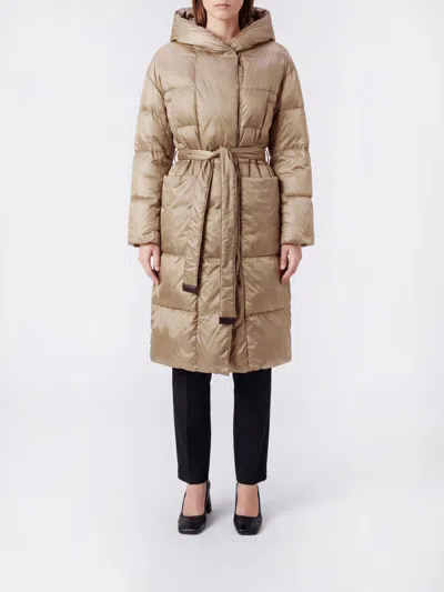 Max Mara The Cube Jacket Woman Color Brown