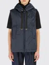 Max Mara The Cube Jacket Woman  In Blue