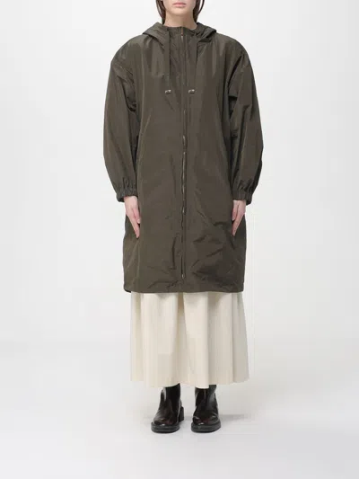 Max Mara The Cube Jacket  Woman Color Green