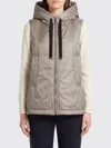 Max Mara The Cube ジャケット レディース カラー サンド In Multi