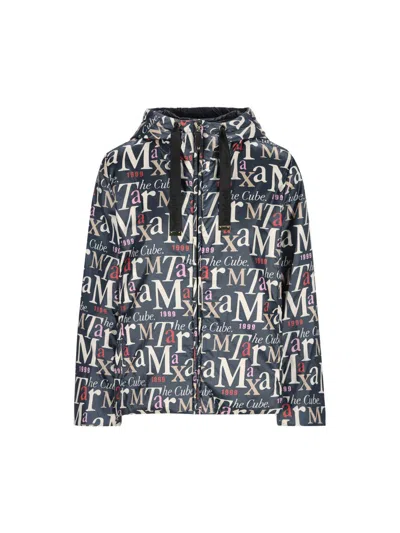 Max Mara The Cube Jackets