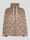 Max Mara The Cube Pisoft Jacket