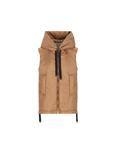 MAX MARA THE CUBE MAX MARA THE CUBE JACKETS