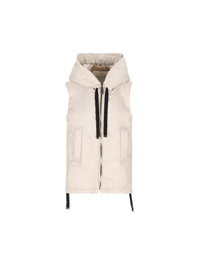 MAX MARA THE CUBE MAX MARA THE CUBE JACKETS