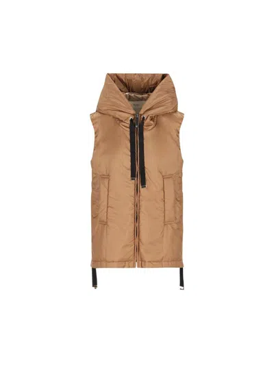 MAX MARA THE CUBE MAX MARA THE CUBE JACKETS