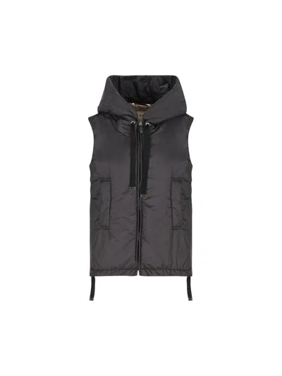 MAX MARA THE CUBE MAX MARA THE CUBE JACKETS