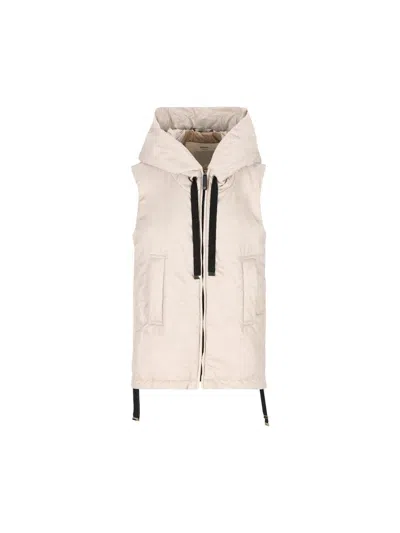MAX MARA THE CUBE MAX MARA THE CUBE JACKETS