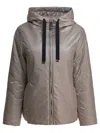Max Mara The Cube Jackets In Brown