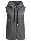 Max Mara The Cube Jackets Grey In Multi