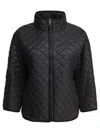 Max Mara The Cube Jackets In Black