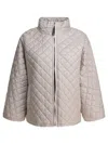 Max Mara The Cube Jackets White
