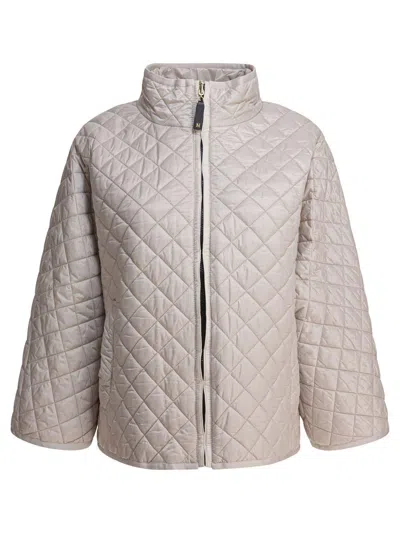 MAX MARA THE CUBE MAX MARA THE CUBE JACKETS