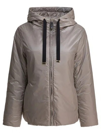MAX MARA THE CUBE MAX MARA THE CUBE JACKETS