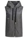 Max Mara The Cube Jackets Grey In Multi