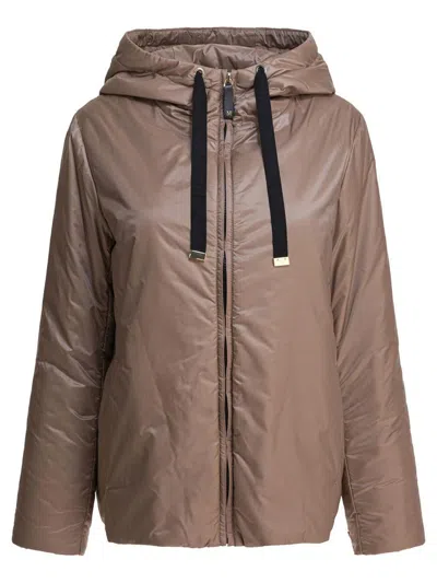 MAX MARA THE CUBE MAX MARA THE CUBE JACKETS