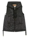 Max Mara The Cube Jackets In Black