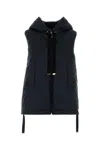 Max Mara The Cube Jackets In Blue