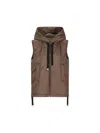 Max Mara The Cube Jackets In Brown