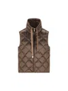 Max Mara The Cube Jackets In Brown