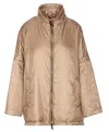 Max Mara The Cube Jackets In Multi