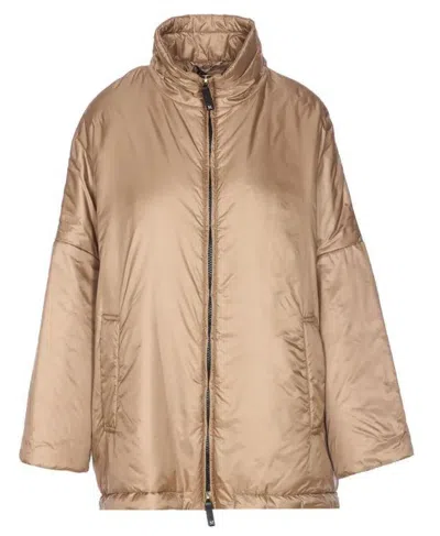 Max Mara The Cube Jackets In Multi