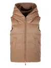 Max Mara The Cube Fabric Jackets In Multi