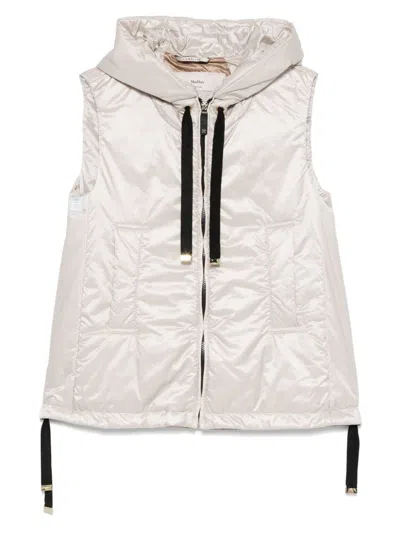 MAX MARA THE CUBE MAX MARA THE CUBE JACKETS