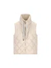 Max Mara The Cube Jackets In White