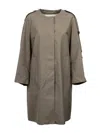 Max Mara The Cube Jasmine In Green
