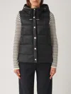 Max Mara The Cube Jsoft Jacket In Antracite