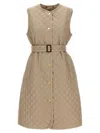 Max Mara The Cube 'lauren' Long Vest