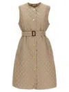 Max Mara The Cube 'lauren' Long Vest