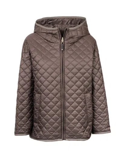 Max Mara The Cube Leo In Green
