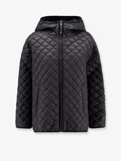 Max Mara The Cube Leo  Quilted And Padded Jacket
