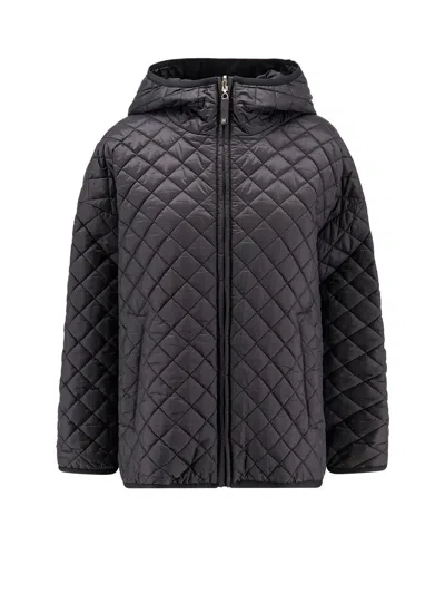 Max Mara The Cube Leo  Quilted And Padded Jacket