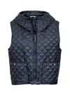 Max Mara The Cube Lily In Blue