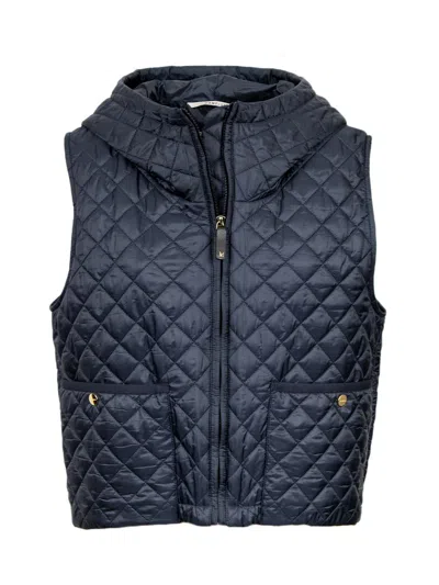 Max Mara The Cube Lily In Blue